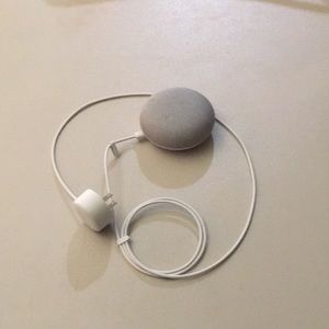 Google for any room.